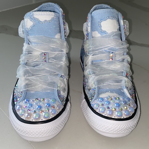 Chuck Taylor All Star Clouds Converse - Picture 3 of 11